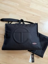 Telfar  Eastpack  LARGE Shopper Tote/Backpack...