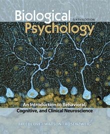 Biological Psychology: An Introduction to Behavioral, Co... | Buch | Zustand gut