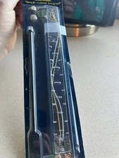 Rapido Trains 102003 HO Easy-Peasy Passenger Car Lighting Set (Taped to Seal)