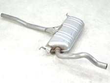 Original Eberspächer Mitteltopf NEU für Skoda Superb I 1.8T 2.0 1.9TDI Auspuff