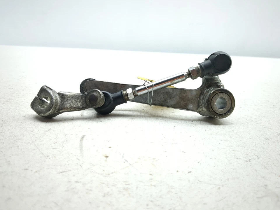 91-93 Suzuki GSX1100G GSX 1100 palanca de cambios pedal enlace Foto 4 de 4