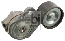 FEBI BILSTEIN Riemenspanner Keilrippenriemen 27133 für TGM LION TGL NM 2000 MAN