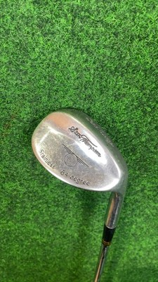 Stan Thompson Stainless Lob Wedge Stahl Stiff Rechts 64 35,5''