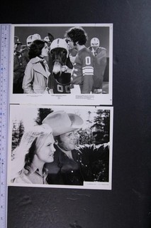 Twenty Eight 1970s 1980s Type 1 TV DISNEY Press Photos (id5335)
