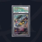 Pikachu - 173/165 - 2023 Pokemon Card 151 - Japanese - ACE GEM MINT 10