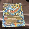 Pokémon TCG M Charizard EX Flashfire Ultra Rare Holo Mega 69/106 230 HP