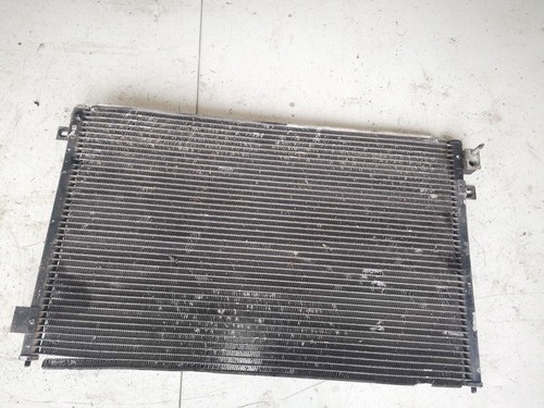 Jaguar S-Type 2001 Air Conditioning Condenser used, Genuine #1136984-53