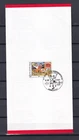 [AG7473] Belgium N°2264 Comics Mailfolder COB FDC € 22,00 SUPERB