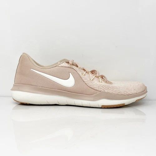 Baskets de course femme Nike Flex Supreme TR 6 909014 200 rose pointure 8,5