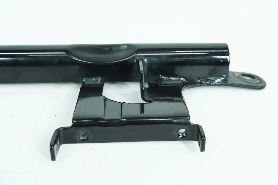 04 Harley Softail FLSTCI Heritage OEM Soporte de asiento Montaje 48868 Foto 4 de 4