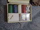 Poker Chips Set — photo 7