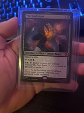 Magic the gathering the soul stone