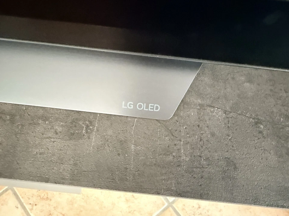 LG OLED Tv 55” - Immagine 2 di 3