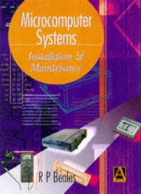 PC Systems Installation and Maintenance (CG 7261),RP Beales