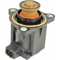 Schubumluftventil 12 V Elektrisch Magnetventil Metzger FüR U.A. BMW 1Er
