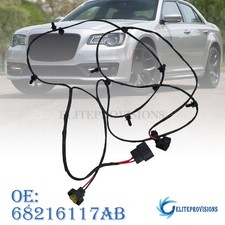 NEW For 2015-2023 Chrysler 300 68216117AB Front Fascia Wiring Harness
