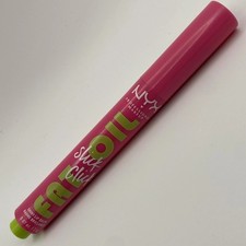Image of NYX Professional Makeup Fat Oil Slick Click Lip Balm