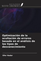 Ofer Hadar | OptimizacióN De La OcultacióN De Errores Basada En El AnáLisis...