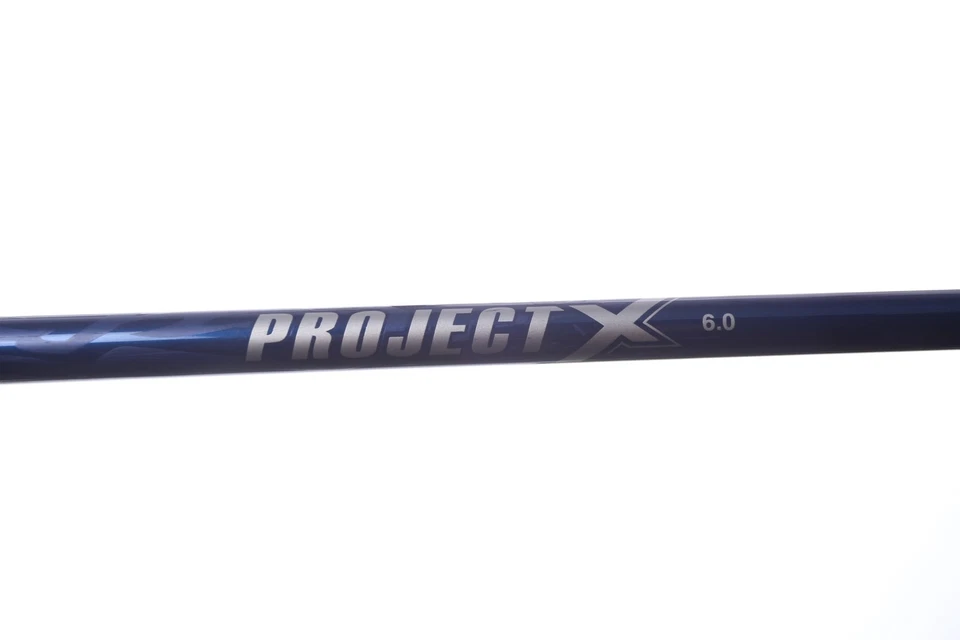 Driver Bridgestone J40 445 9,5* Stiff Flex Project X Stock Grafito Bueno Foto 4 de 4