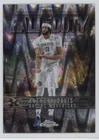 2025 Topps Chrome Anthony Davis Refractors RayWave (RAW)
