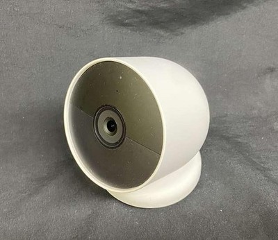 Google Nest Cam Akku G3AL9 - Überwachungskamera Innen/Außen - Japan Versand