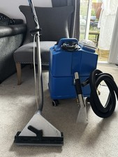 Santoemma Sabrina Carpet & Upholstery Cleaning Machine Airflex Prochem Ashbys