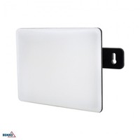 LFX 30W 4000K 2700Lm LED Fluter IP65 Schwarz C65-LFX-030BL-4K