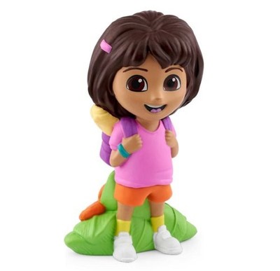 Content Tonie: Dora the Explorer - Dora the Explorer 2 Laufzeit ca. 60 Minuten