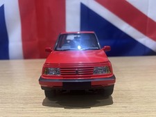 Las mejores ofertas en Suzuki 1:18 escala Diecast coches | eBay