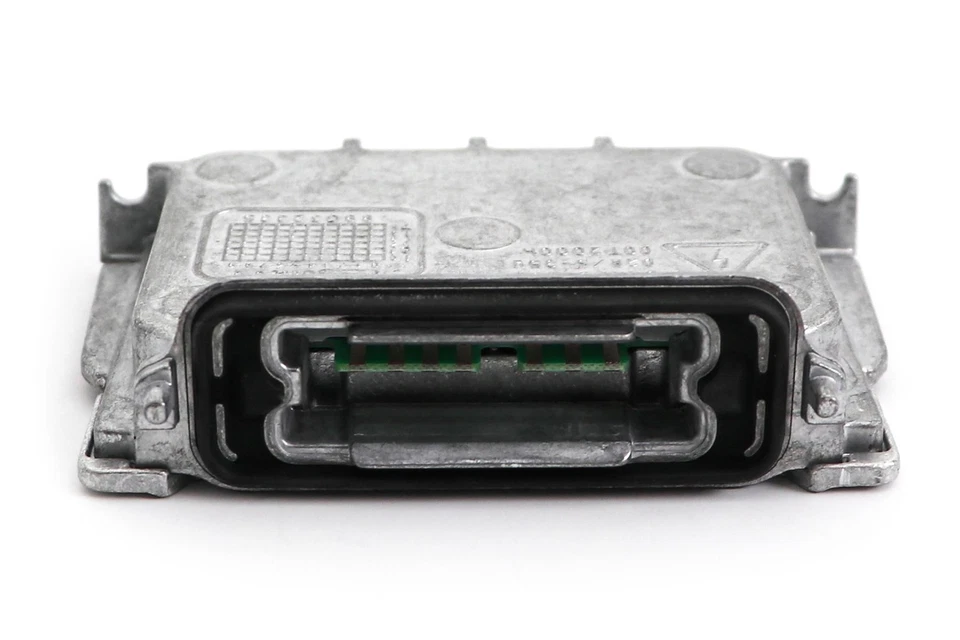 Unidade de controle de farol de xenônio Volvo XC60 08-13 6GL farol lastro Valeo - Imagem 4 de 4