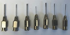 HOKE ADAPTOR TIPS SET OF 7 FOR JEWELERS TORCH SOLDERING