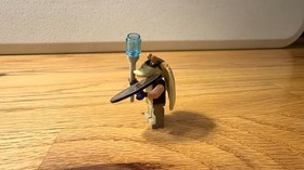 Lego Star Wars Battle Droid Troop Carrier 75086