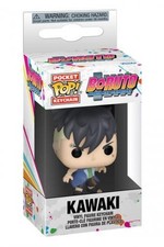 Key Funko POP! Boruto Next Gen : Kawaki