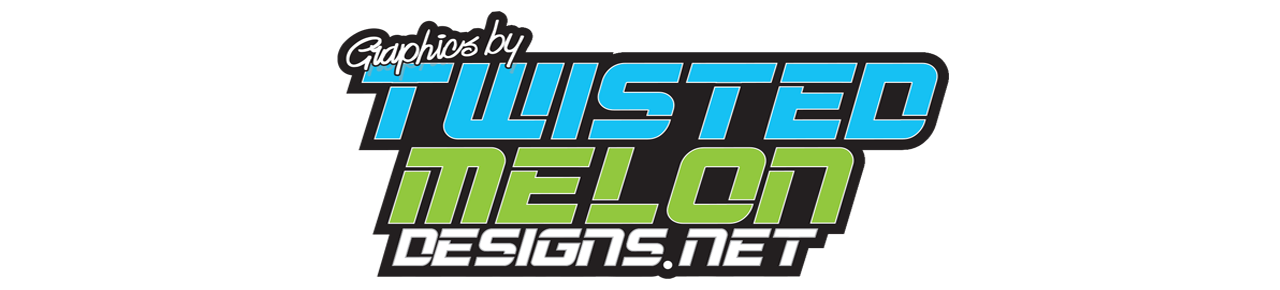 Twisted Melon Designs