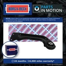 Wishbone / Suspension Arm fits VOLVO XC40 536 2020 on Track Control B&B 32221934