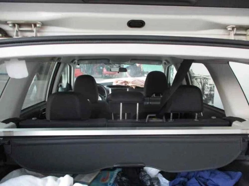 Ladeluftkühler für SUBARU FORESTER (S12/SH) Sport 2013 6761820 - Bild 6 von 10