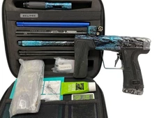Planet Eclipse Infamous Geo R5 Paintball Gun