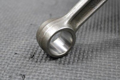 Kawasaki Kx500 1987 Crankshaft Crank 13031-1231 Rod for sale
