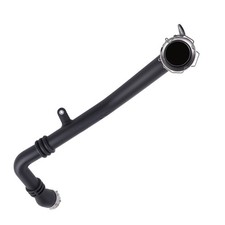 Ladeluftkühler Rohr for Nissan Qashqai II 2013+ 144601KB2B  144601KB2E