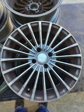 4 cerchi in lega 16 renault clio 09 MAK