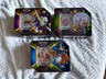 POKEMON TCG: SHINING FATES V TIN FACTORY SEALED - (SET OF 3)