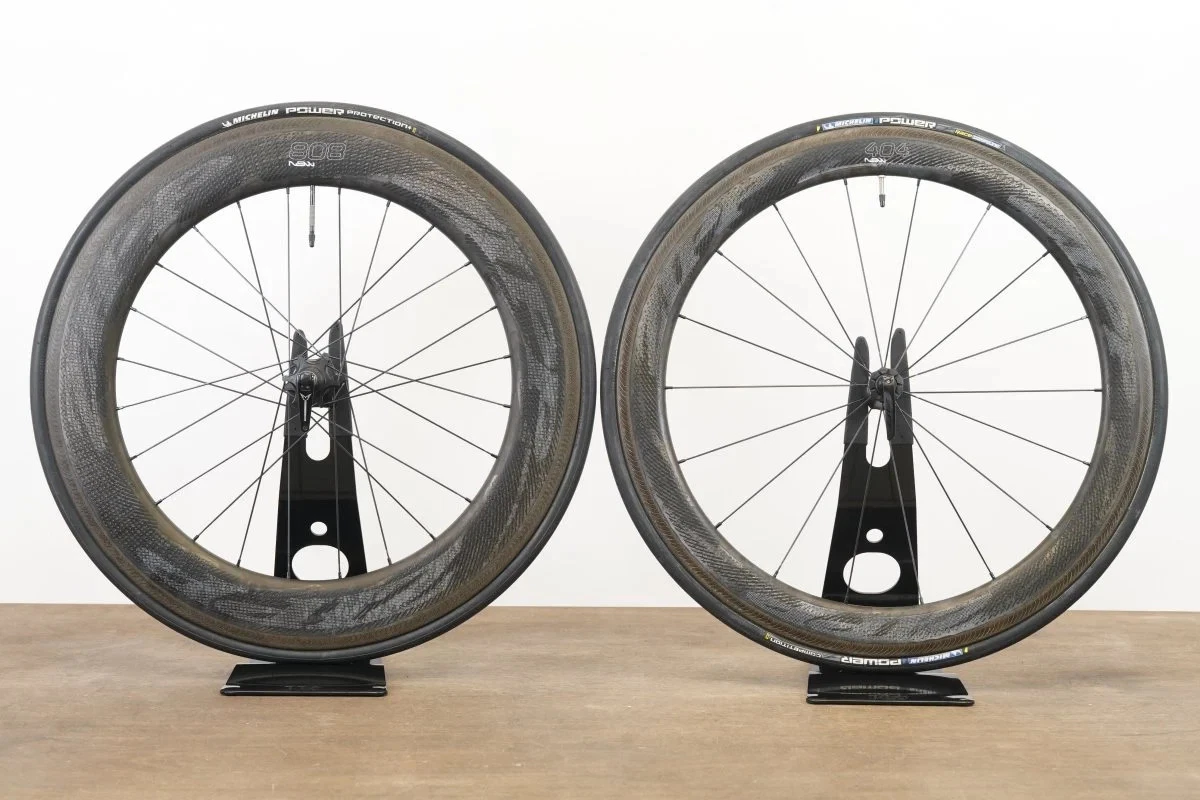 Zipp 808 Wheels for sale - eBay