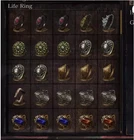 PS4/PS5 Dark Souls 3 Master of Rings Trophy - Complete Ring Collection!