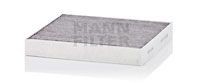 MANN-FILTER Filter, Innenraumluft Cuk 23 024 FüR Hyundai