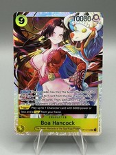 Boa Hancock - OP14-112 OP14-112 The Azure Sea's Seven Foil