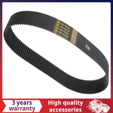 New Belt Drives Fit For BDL-37144-3 Primary Drive Belt 3" Width - 144 Tooth