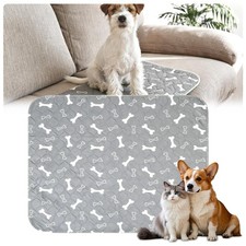 Puppy Pads with Pheromones, 2026 New Washable Pee Pads for Dogs and Cats, Rre...