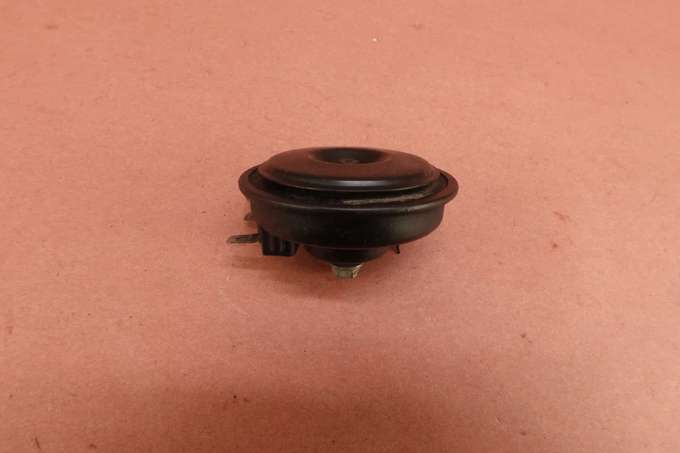 2007-2012 Harley Davidson Sportster 1200 XL1200N Horn Signal - Image 4 of 4