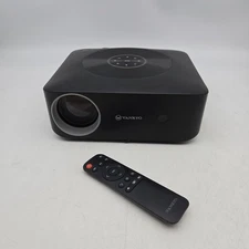 VANKYO Leisure 530W 1080P Full HD Wireless Video Projector w/ Remote Tested