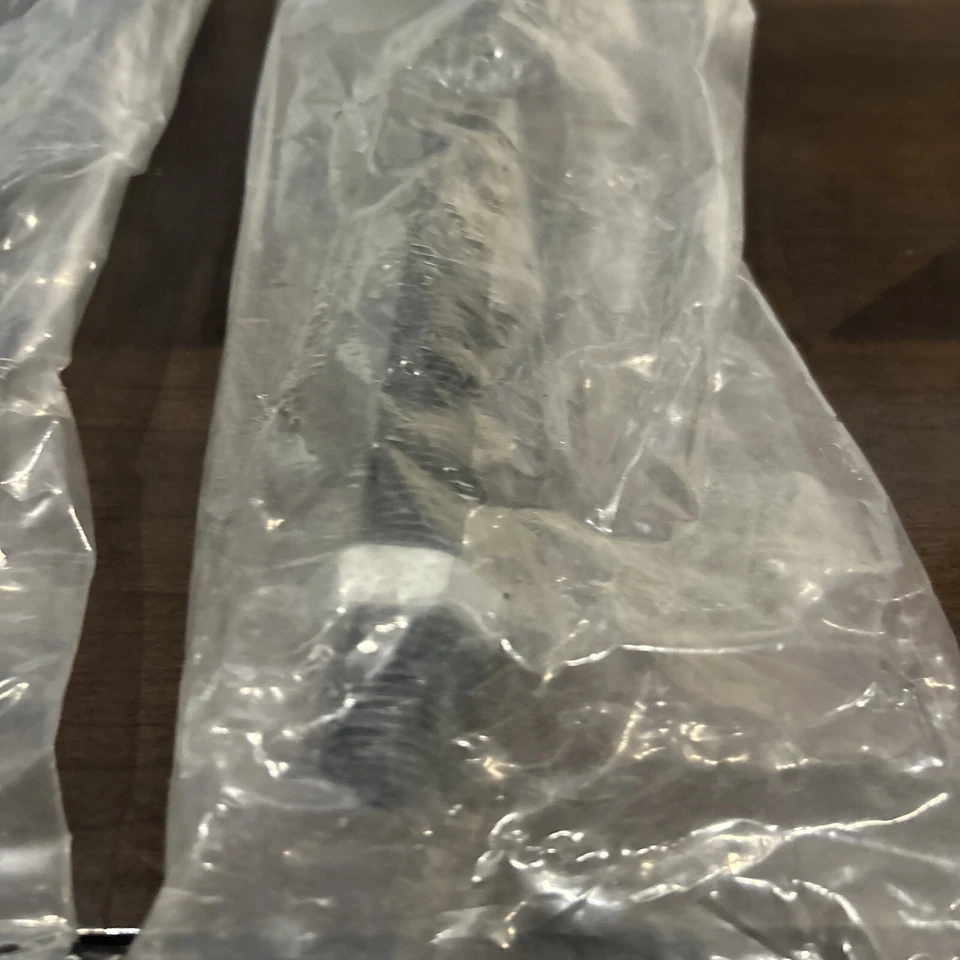 Suspensión de extremo de varilla de amarre interior EV317 cantidad 2 para Ford Explorer 95-01 Foto 4 de 4